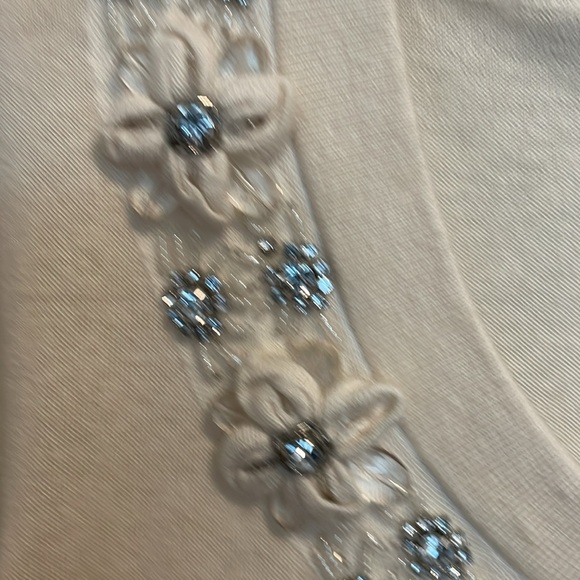 Beautiful vintage sweater by Kate spade - Picture 9 of 12